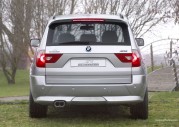 BMW X3 AC Schnitzer